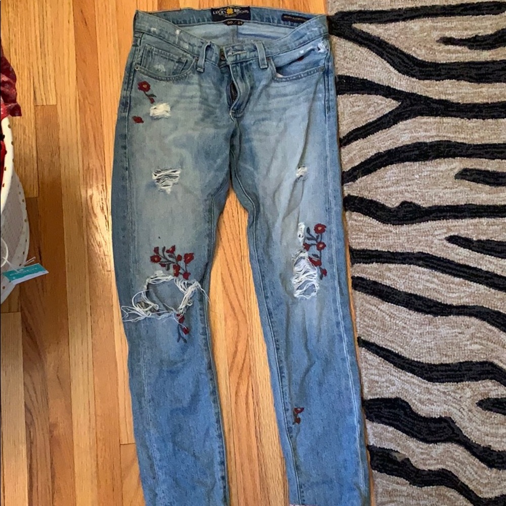 Jeans